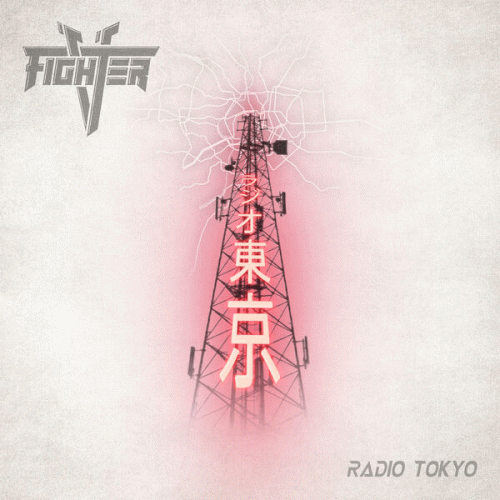 Fighter V : Radio Tokyo